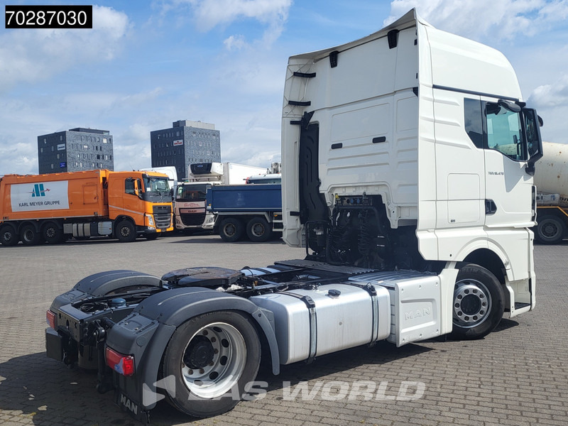 MAN TGX 18.470 4X2 GX Retarder Mega Standklima 2xTanks ACC Euro 6 - Cabeza tractora: foto 5 MAN TGX 18.470 4X2 GX Retarder Mega Standklima 2xTanks ACC Euro 6 - Cabeza tractora: foto 5