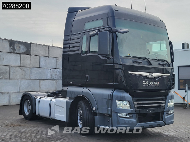 MAN TGX 18.470 4X2 Retarder Standklima 2xTanks ACC Euro 6 - Cabeza tractora: foto 3 MAN TGX 18.470 4X2 Retarder Standklima 2xTanks ACC Euro 6 - Cabeza tractora: foto 3