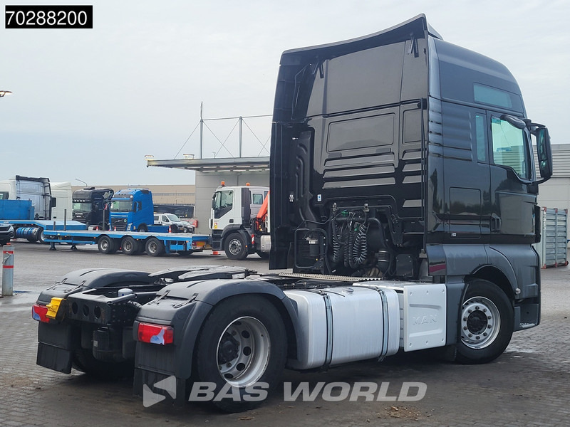 MAN TGX 18.470 4X2 Retarder Standklima 2xTanks ACC Euro 6 - Cabeza tractora: foto 5 MAN TGX 18.470 4X2 Retarder Standklima 2xTanks ACC Euro 6 - Cabeza tractora: foto 5