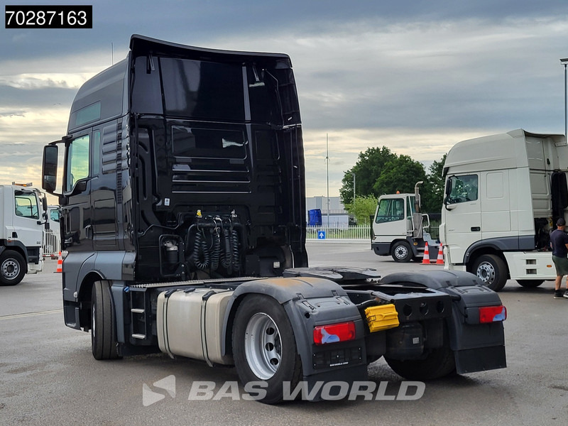 MAN TGX 18.470 4X2 XXL Retarder 2x Tanks Standklima ACC Navi Euro 6 - Cabeza tractora: foto 2 MAN TGX 18.470 4X2 XXL Retarder 2x Tanks Standklima ACC Navi Euro 6 - Cabeza tractora: foto 2