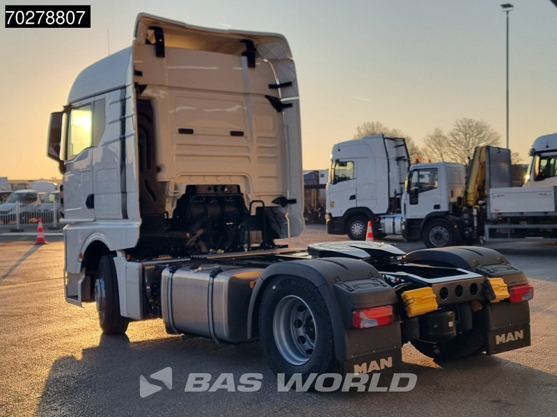 MAN TGX 18.480 4X2 NEW! Manual Euro 5 2x Tanks - Cabeza tractora: foto 2 MAN TGX 18.480 4X2 NEW! Manual Euro 5 2x Tanks - Cabeza tractora: foto 2