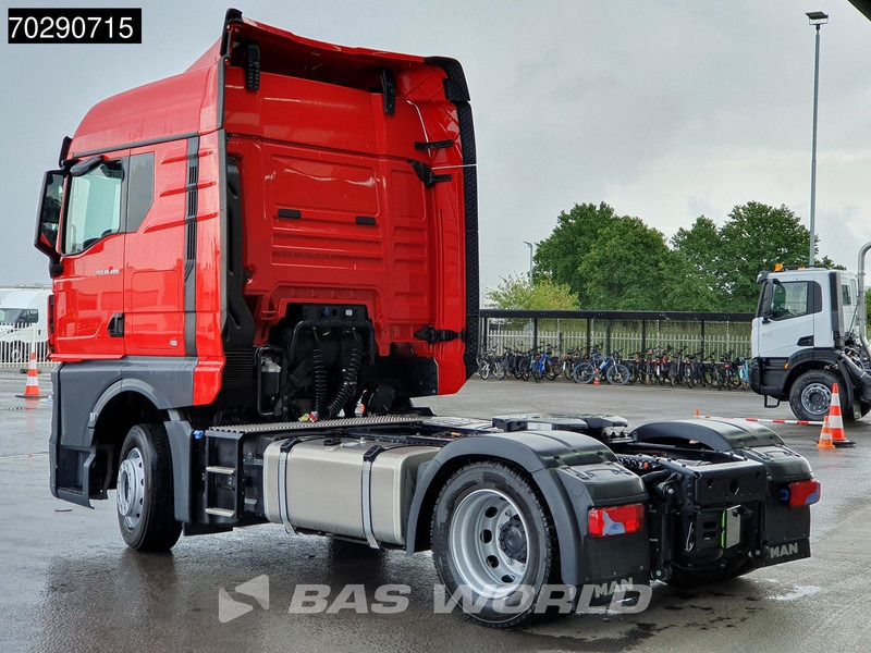 MAN TGX 18.480 4X2 New! GM Mega 2xTanks Euro 6 - Cabeza tractora: foto 2 MAN TGX 18.480 4X2 New! GM Mega 2xTanks Euro 6 - Cabeza tractora: foto 2
