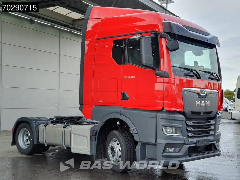 MAN TGX 18.480 4X2 New! GM Mega 2xTanks Euro 6 - Cabeza tractora: foto 3 MAN TGX 18.480 4X2 New! GM Mega 2xTanks Euro 6 - Cabeza tractora: foto 3