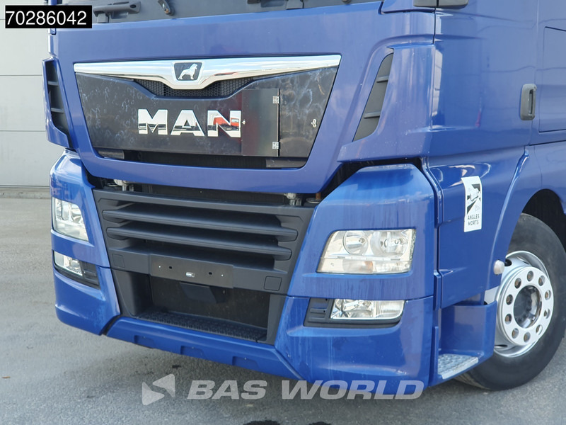 Cabeza tractora MAN TGX 18.500 4X2: foto 15