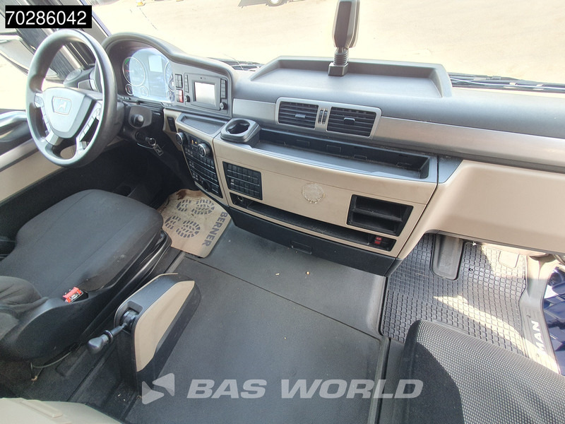 Cabeza tractora MAN TGX 18.500 4X2: foto 18