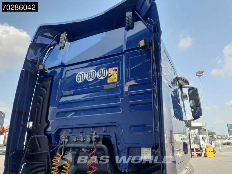 Cabeza tractora MAN TGX 18.500 4X2: foto 5