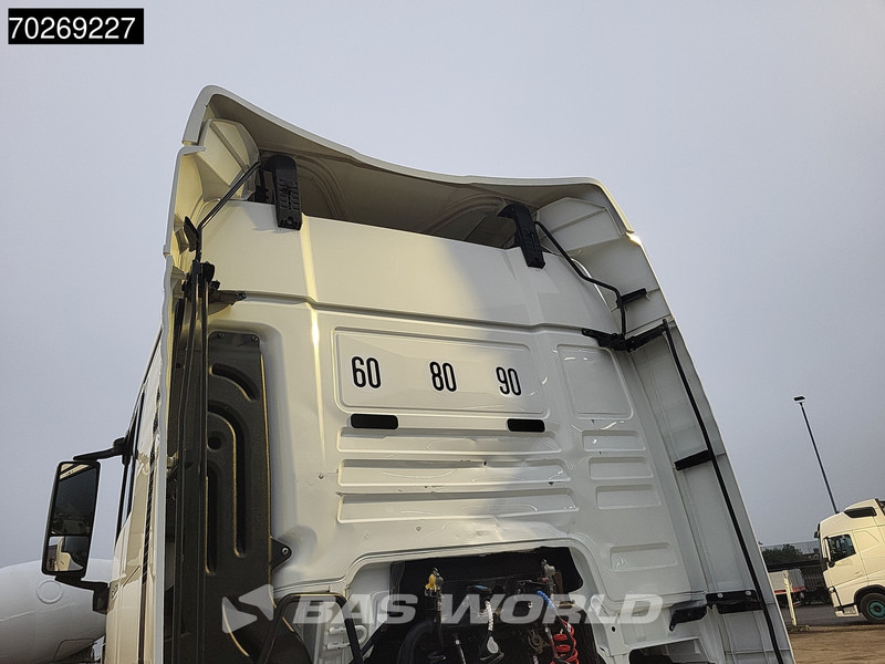 MAN TGX 18.500 4X2 XLX 2x Tanks ADR - Cabeza tractora: foto 3 MAN TGX 18.500 4X2 XLX 2x Tanks ADR - Cabeza tractora: foto 3