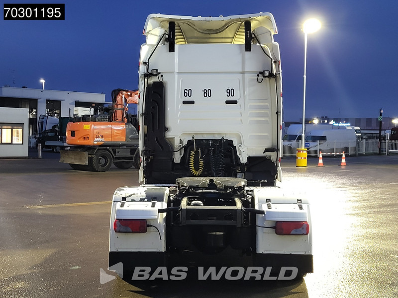 MAN TGX 18.500 4X2 XLX Retarder 2xTanks - Cabeza tractora: foto 3 MAN TGX 18.500 4X2 XLX Retarder 2xTanks - Cabeza tractora: foto 3