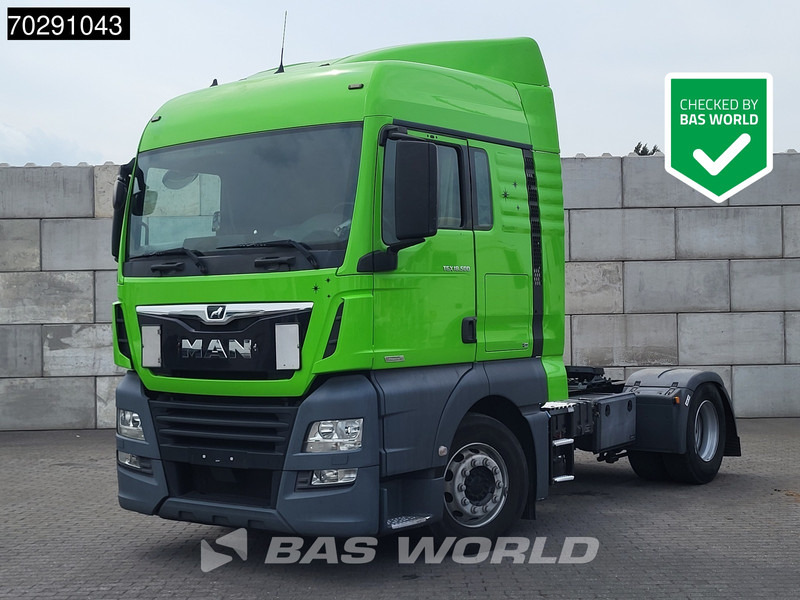 MAN TGX 18.500 4X2 XLX Retarder ACC Euro 6 - Cabeza tractora: foto 1 MAN TGX 18.500 4X2 XLX Retarder ACC Euro 6 - Cabeza tractora: foto 1