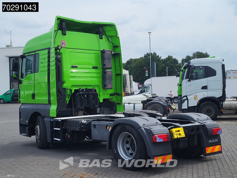 MAN TGX 18.500 4X2 XLX Retarder ACC Euro 6 - Cabeza tractora: foto 2 MAN TGX 18.500 4X2 XLX Retarder ACC Euro 6 - Cabeza tractora: foto 2