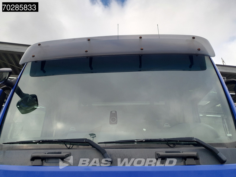 Cabeza tractora MAN TGX 18.500 4X2 XXL Mega Retarder 2xTanks Standklima Navi ACC Euro 6: foto 7