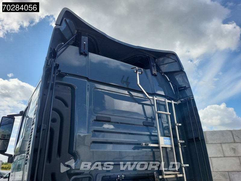 MAN TGX 18.540 4X2 XLX Retarder 2x Tanks - Cabeza tractora: foto 5 MAN TGX 18.540 4X2 XLX Retarder 2x Tanks - Cabeza tractora: foto 5