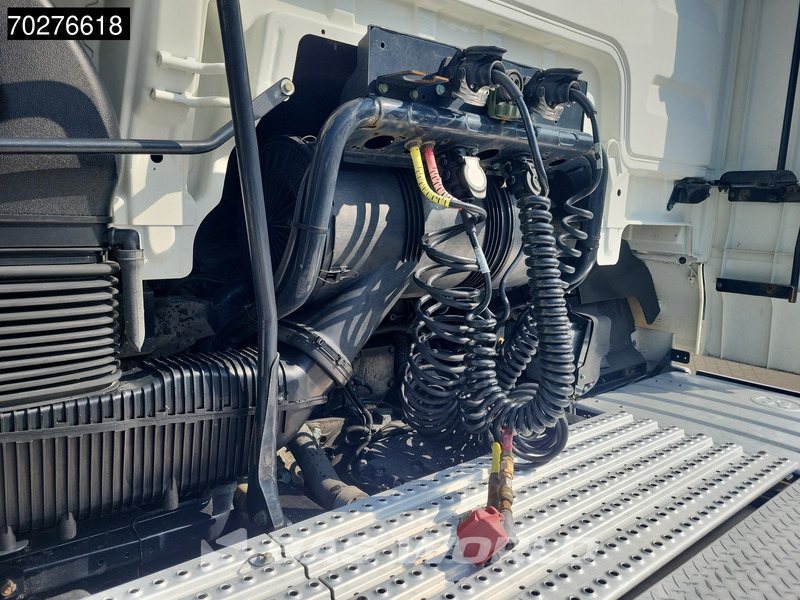 MAN TGX 26.500 TGX 6X2 XLX Retarder Liftachse Xenon - Cabeza tractora: foto 5 MAN TGX 26.500 TGX 6X2 XLX Retarder Liftachse Xenon - Cabeza tractora: foto 5