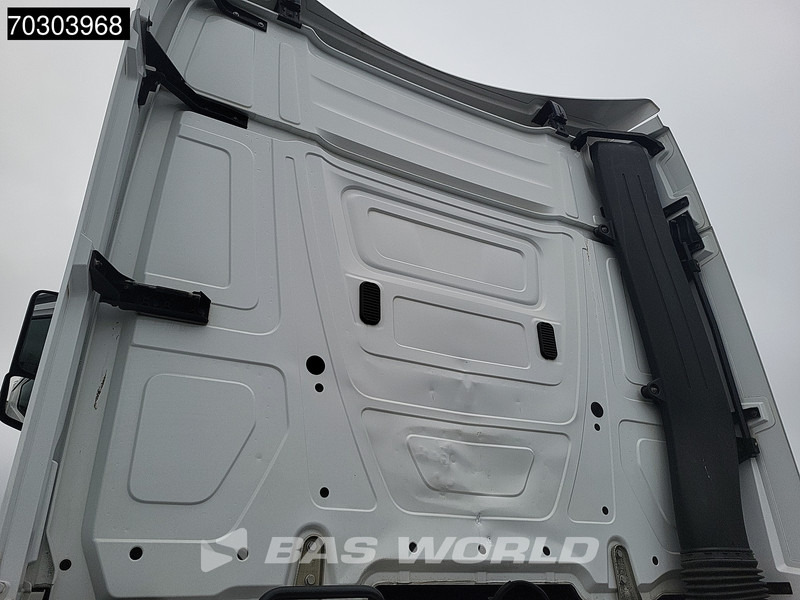 Mercedes-Benz Actros 1843 4X2 BigSpace Euro6 - Cabeza tractora: foto 5 Mercedes-Benz Actros 1843 4X2 BigSpace Euro6 - Cabeza tractora: foto 5
