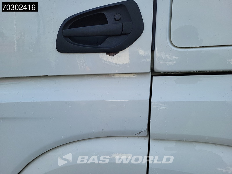 Mercedes-Benz Actros 1845 4X2 GigaSpace Mega Retarder 2x Tanks Standklima Xenon Euro 6 - Cabeza tractora: foto 5 Mercedes-Benz Actros 1845 4X2 GigaSpace Mega Retarder 2x Tanks Standklima Xenon Euro 6 - Cabeza tractora: foto 5