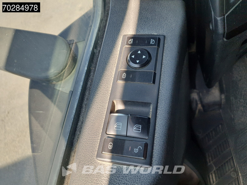 Cabeza tractora Mercedes-Benz Actros 1845 4X2 Retarder Euro 6: foto 19