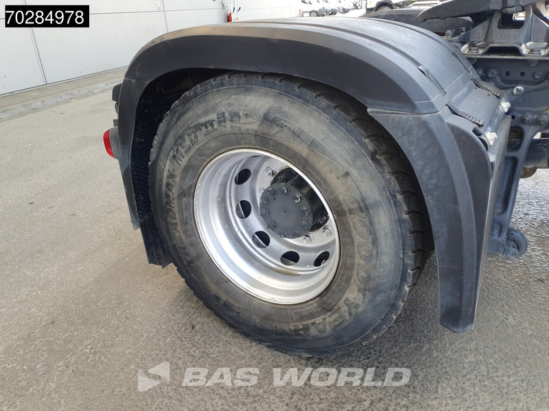 Cabeza tractora Mercedes-Benz Actros 1845 4X2 Retarder Euro 6: foto 16
