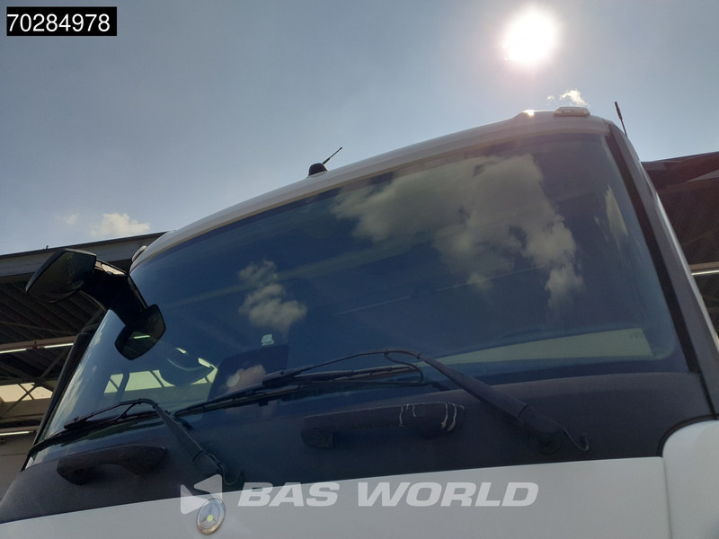 Cabeza tractora Mercedes-Benz Actros 1845 4X2 Retarder Euro 6: foto 7