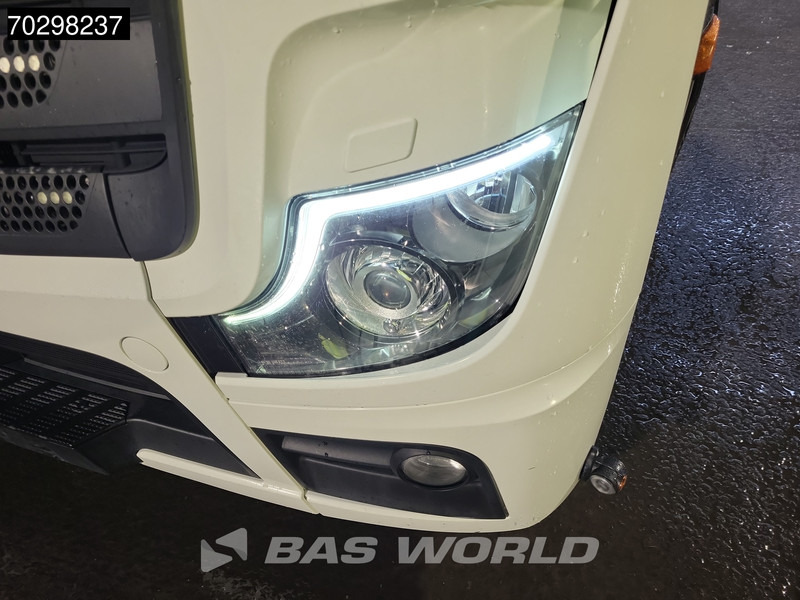 Cabeza tractora Mercedes-Benz Actros 1845 4X2 Retarder Mega 2xTanks Standklima Xenon Navi ACC Euro 6: foto 9 Cabeza tractora Mercedes-Benz Actros 1845 4X2 Retarder Mega 2xTanks Standklima Xenon Navi ACC Euro 6: foto 9