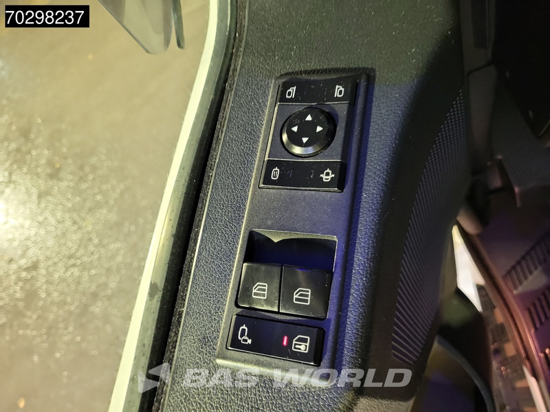 Cabeza tractora Mercedes-Benz Actros 1845 4X2 Retarder Mega 2xTanks Standklima Xenon Navi ACC Euro 6: foto 20 Cabeza tractora Mercedes-Benz Actros 1845 4X2 Retarder Mega 2xTanks Standklima Xenon Navi ACC Euro 6: foto 20