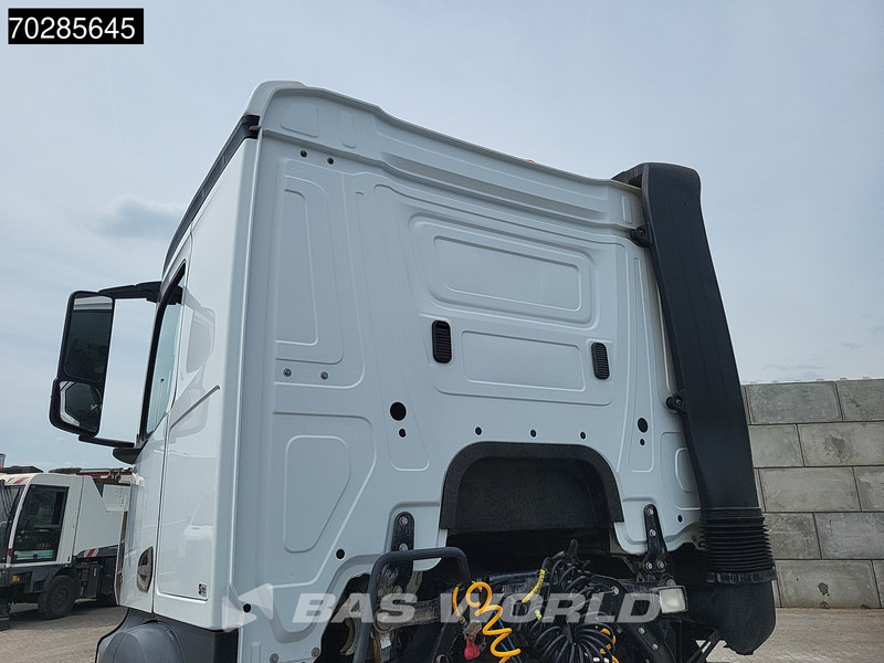 Mercedes-Benz Actros 1845 Actros 4X2 Retarder Hydraulik Euro 6 - Cabeza tractora: foto 5 Mercedes-Benz Actros 1845 Actros 4X2 Retarder Hydraulik Euro 6 - Cabeza tractora: foto 5