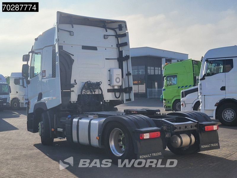 Renault T 430 4X2 Optibrake Standklima ACC Euro 6 - Cabeza tractora: foto 2 Renault T 430 4X2 Optibrake Standklima ACC Euro 6 - Cabeza tractora: foto 2