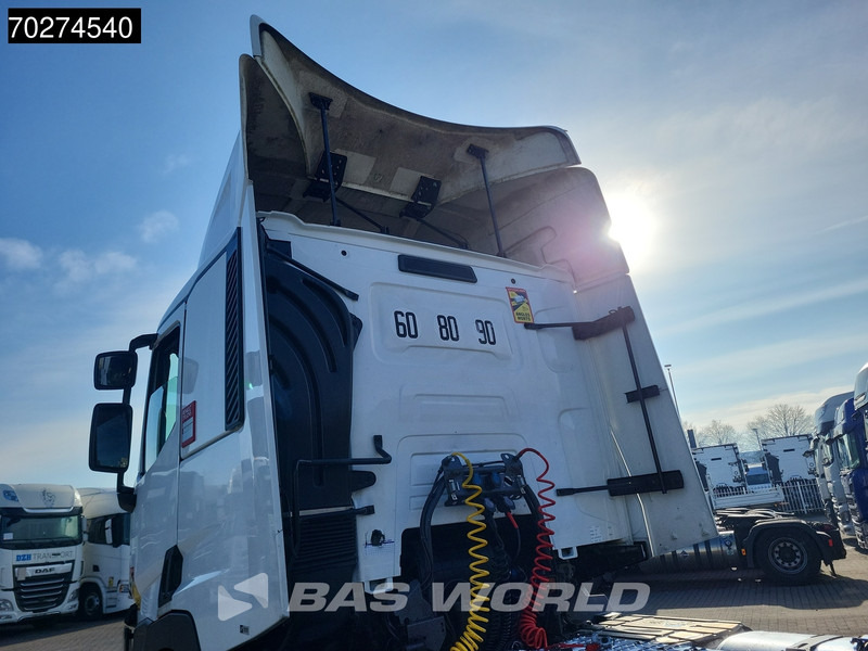 Renault T 440 T 4X2 DTI13 Optibrake+ Euro 6 - Cabeza tractora: foto 3 Renault T 440 T 4X2 DTI13 Optibrake+ Euro 6 - Cabeza tractora: foto 3