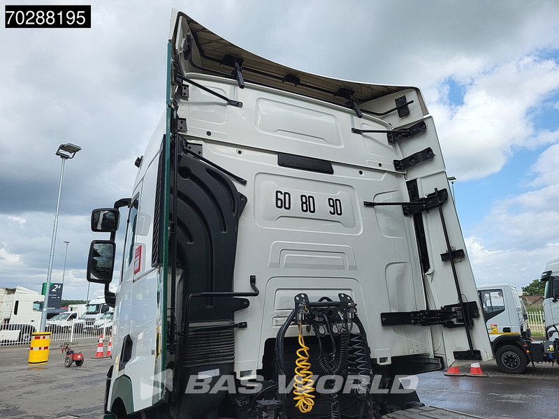 Renault T 460 4X2 2xTanks Optibrake Euro 6 - Cabeza tractora: foto 5 Renault T 460 4X2 2xTanks Optibrake Euro 6 - Cabeza tractora: foto 5