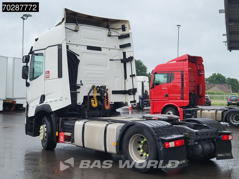 Renault T 460 4X2 Optibrake Euro 6 - Cabeza tractora: foto 2 Renault T 460 4X2 Optibrake Euro 6 - Cabeza tractora: foto 2