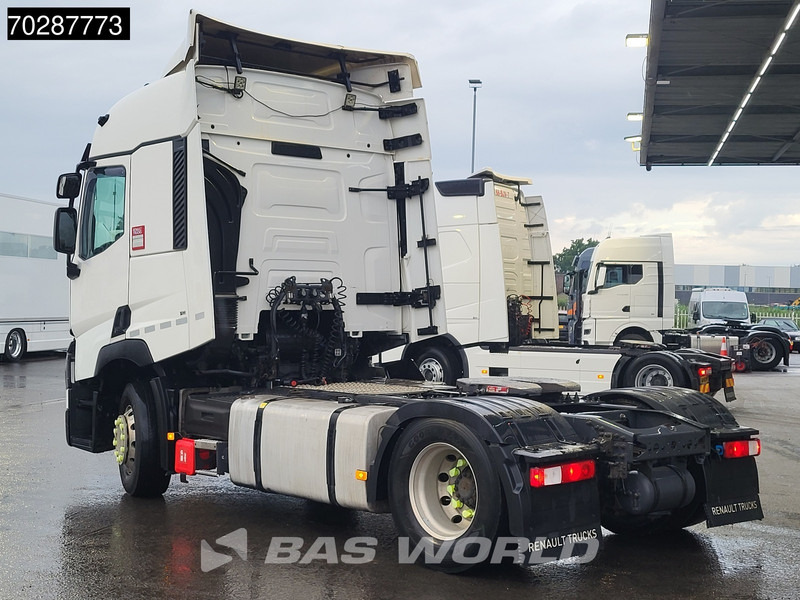 Renault T 460 4X2 Optibrake Euro 6 - Cabeza tractora: foto 2 Renault T 460 4X2 Optibrake Euro 6 - Cabeza tractora: foto 2