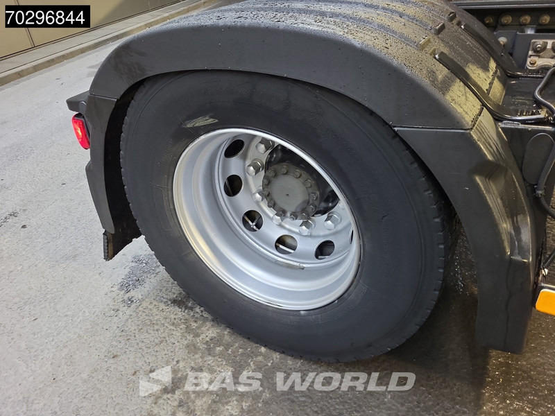 Cabeza tractora Renault T 460 4X2 Retarder 2xTanks Standklima Euro 6: foto 16