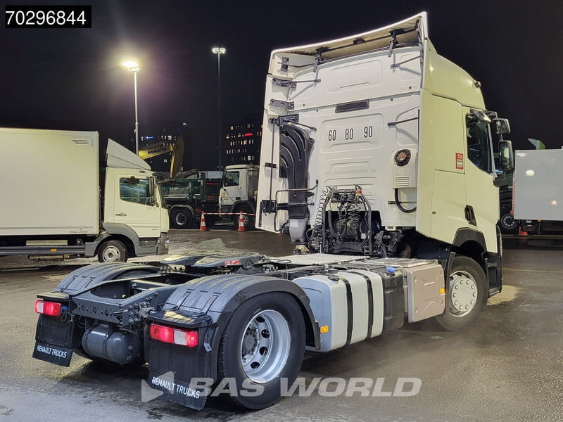 Cabeza tractora Renault T 460 4X2 Retarder 2xTanks Standklima Euro 6: foto 5
