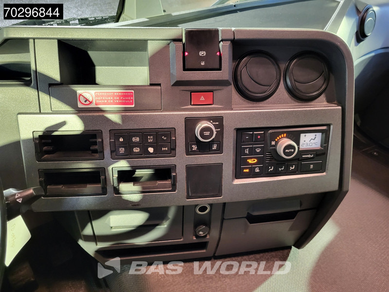 Cabeza tractora Renault T 460 4X2 Retarder 2xTanks Standklima Euro 6: foto 20