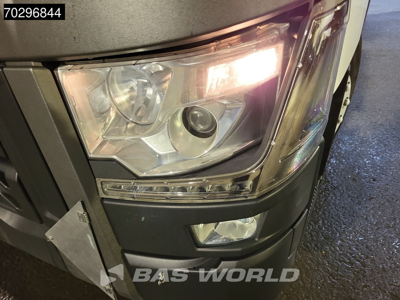 Cabeza tractora Renault T 460 4X2 Retarder 2xTanks Standklima Euro 6: foto 9
