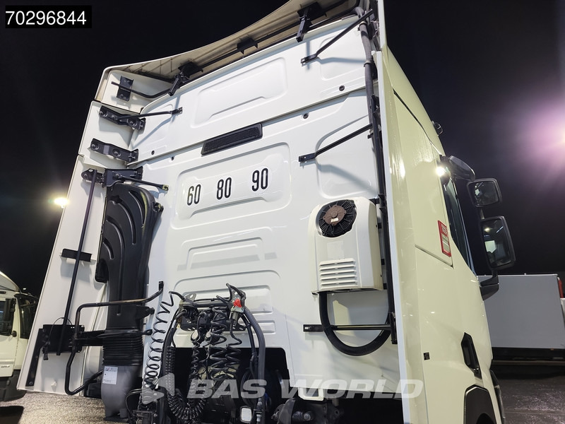 Cabeza tractora Renault T 460 4X2 Retarder 2xTanks Standklima Euro 6: foto 11