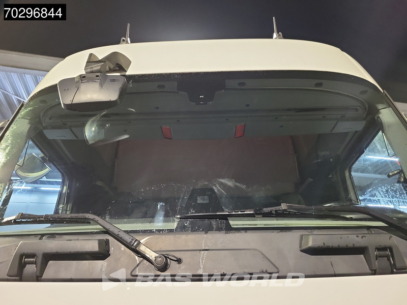 Cabeza tractora Renault T 460 4X2 Retarder 2xTanks Standklima Euro 6: foto 7