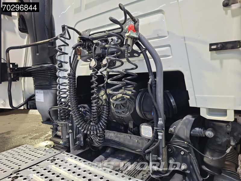 Cabeza tractora Renault T 460 4X2 Retarder 2xTanks Standklima Euro 6: foto 12