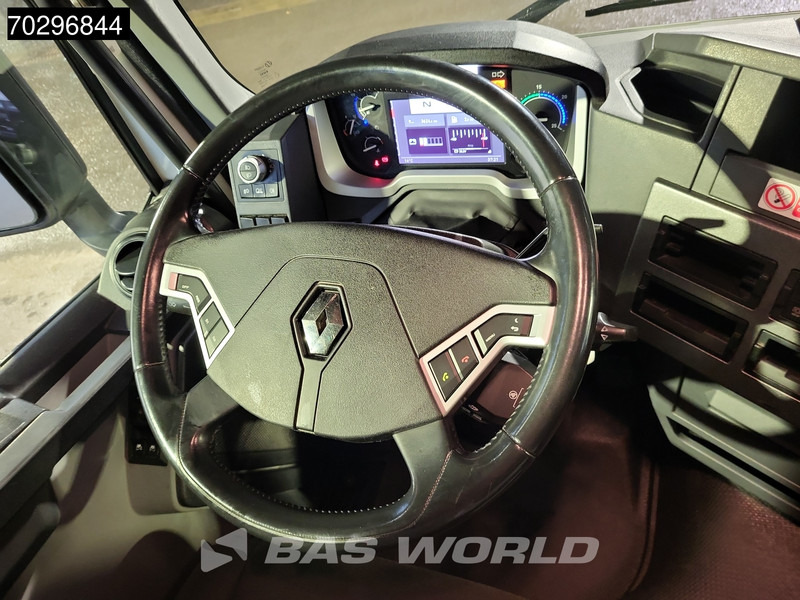 Cabeza tractora Renault T 460 4X2 Retarder 2xTanks Standklima Euro 6: foto 18