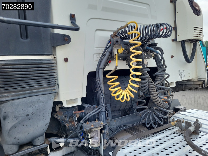 Renault T 460 4X2 Retarder PTO StandKlima Xenon - Cabeza tractora: foto 5 Renault T 460 4X2 Retarder PTO StandKlima Xenon - Cabeza tractora: foto 5
