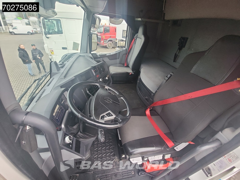 Cabeza tractora Renault T 460 4X2 SleeperCab Euro 6: foto 14