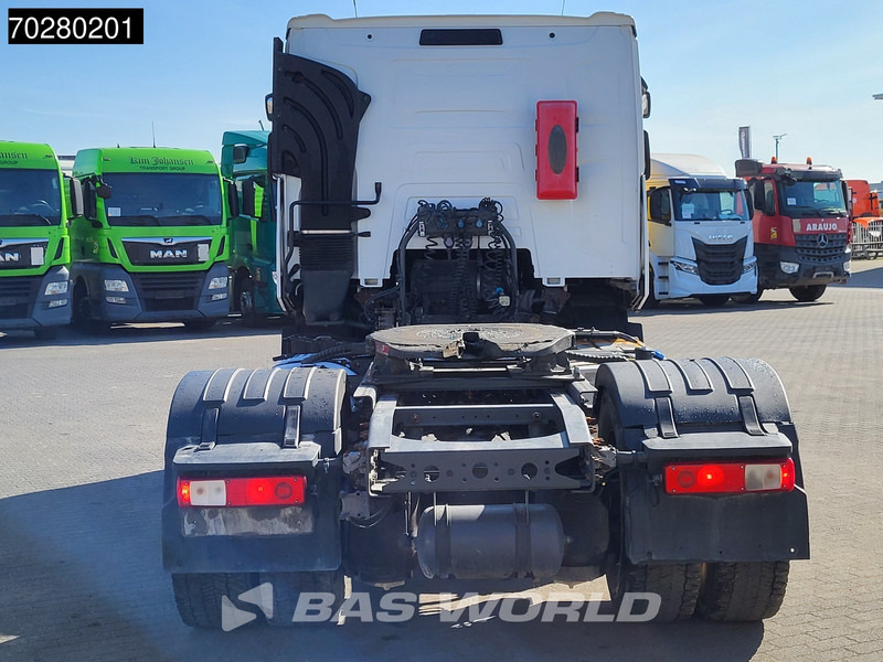 Renault T 460 T 4X2 VEB Hydrauliek Euro 6 - Cabeza tractora: foto 5 Renault T 460 T 4X2 VEB Hydrauliek Euro 6 - Cabeza tractora: foto 5