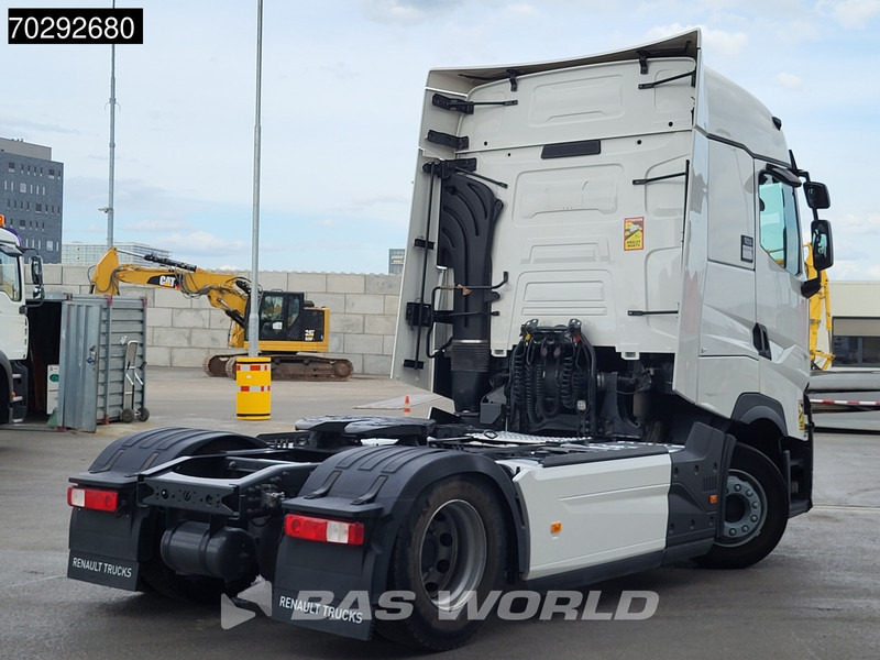 Renault T 480 4X2 2x Tanks Standklima Euro 6 - Cabeza tractora: foto 5 Renault T 480 4X2 2x Tanks Standklima Euro 6 - Cabeza tractora: foto 5