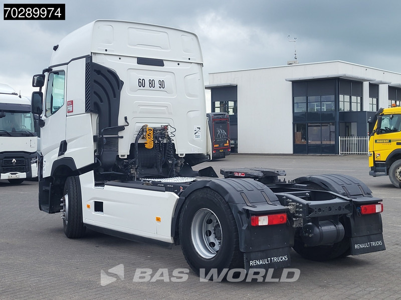 Renault T 480 4X2 Chassis M! SleeperCab Navi Euro 6 - Cabeza tractora: foto 2 Renault T 480 4X2 Chassis M! SleeperCab Navi Euro 6 - Cabeza tractora: foto 2