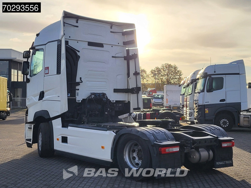 Renault T 480 4X2 HSC 2x Tanks - Cabeza tractora: foto 2 Renault T 480 4X2 HSC 2x Tanks - Cabeza tractora: foto 2