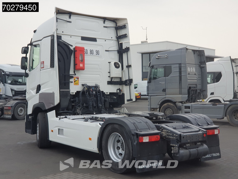 Renault T 480 4X2 HSC Standklima ADR Euro 6 - Cabeza tractora: foto 2 Renault T 480 4X2 HSC Standklima ADR Euro 6 - Cabeza tractora: foto 2