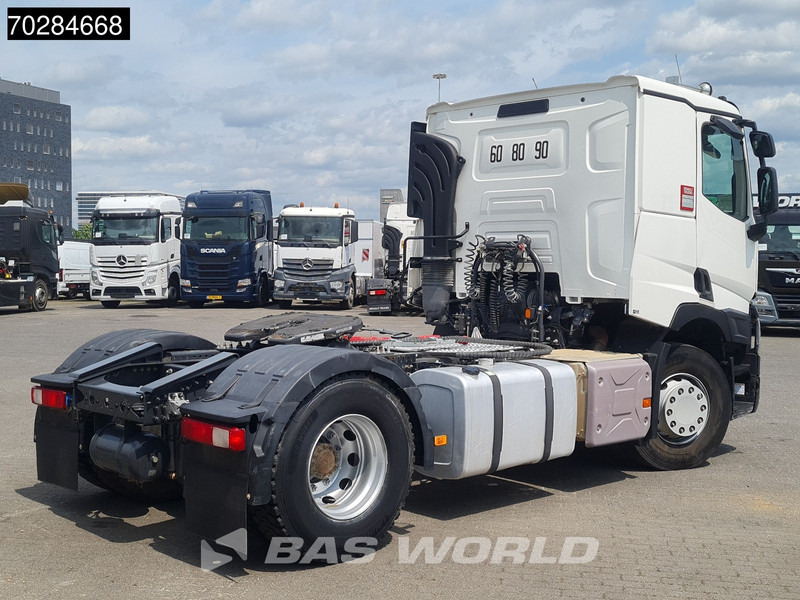 Renault T 480 T 4X2 Retarder Hydraulik - Cabeza tractora: foto 2 Renault T 480 T 4X2 Retarder Hydraulik - Cabeza tractora: foto 2