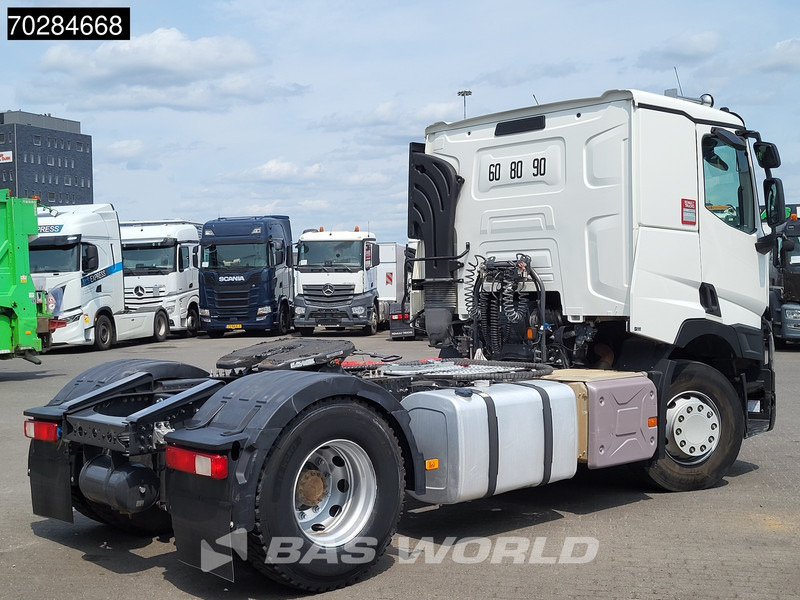 Renault T 480 T 4X2 Retarder Hydraulik - Cabeza tractora: foto 5 Renault T 480 T 4X2 Retarder Hydraulik - Cabeza tractora: foto 5