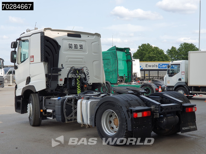 Renault T 480 T 4X2 Retarder Hydraulik - Cabeza tractora: foto 2 Renault T 480 T 4X2 Retarder Hydraulik - Cabeza tractora: foto 2