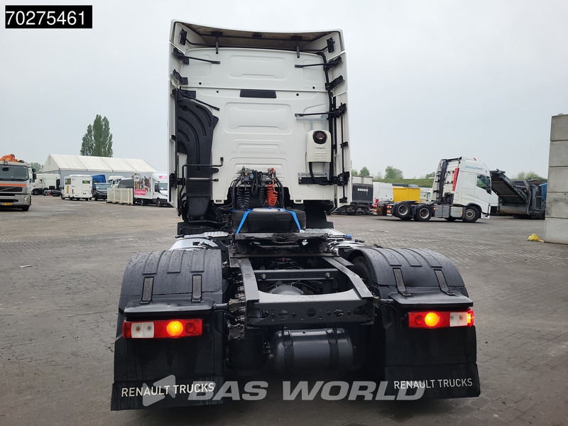 Renault T 480 T 4X2 SleeperCab 2x Tanks Standklima - Cabeza tractora: foto 3 Renault T 480 T 4X2 SleeperCab 2x Tanks Standklima - Cabeza tractora: foto 3
