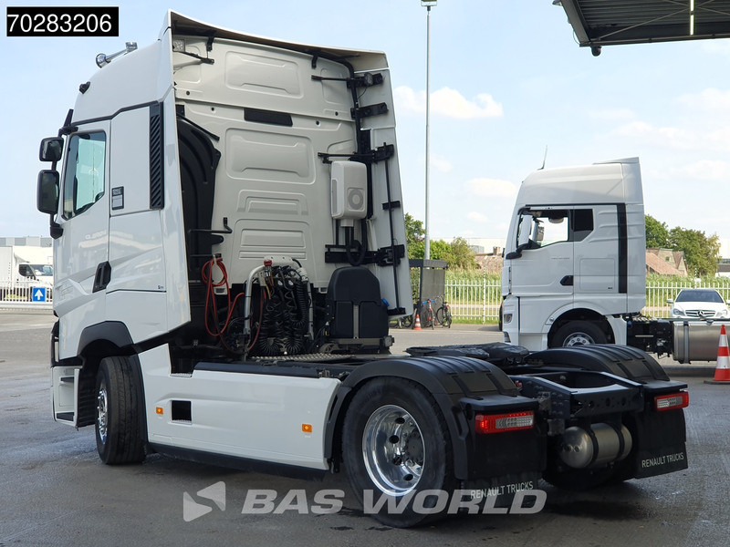 Renault T 520 4X2 HSC Retarder Full-Air Standklima Alcoa's Navi ACC - Cabeza tractora: foto 2 Renault T 520 4X2 HSC Retarder Full-Air Standklima Alcoa's Navi ACC - Cabeza tractora: foto 2